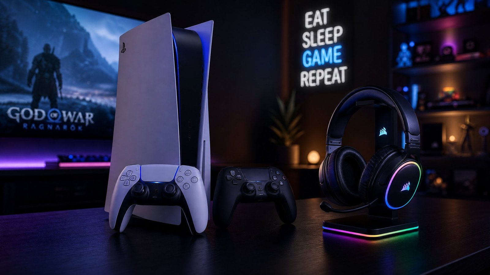 Gaming