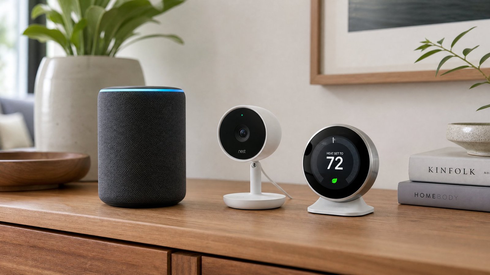 Smart Home